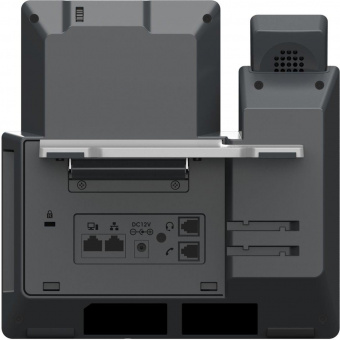 Телефон IP Grandstream GXV-3470 черный от магазина РЭССИ