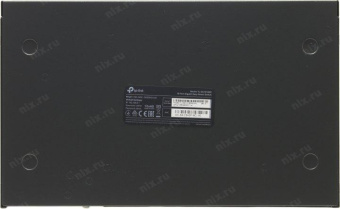 Коммутатор TP-Link TL-SG1016DE 16G управляемый от магазина РЭССИ