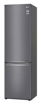 Холодильник LG GC-B509SLCL графит (двухкамерный) от магазина РЭССИ