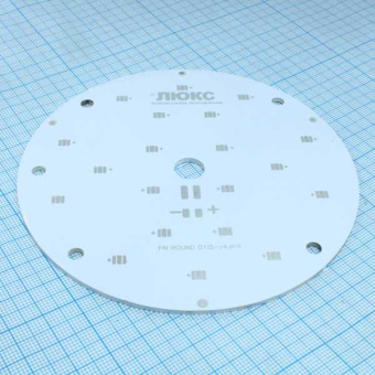 PN ROUND D115-V4 от магазина РЭССИ