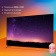 Телевизор LED SunWind 65" SUN-LED65XU401 Яндекс.ТВ Frameless черный 4K Ultra HD 60Hz DVB-T DVB-T2 DVB-C DVB-C2 DVB-S DVB-S2 USB WiFi Smart TV от магазина РЭССИ