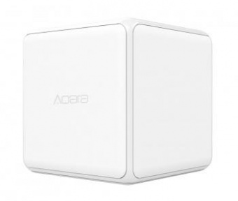 Умный пульт Aqara Cube (MFKZQ01LM) от магазина РЭССИ
