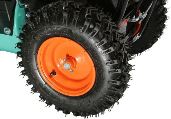 Снегоуборщик бензин. Sturm! STG7461EL 5.25кВт 7л.с. от магазина РЭССИ