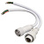 5pin WP L=40 D=21.5mm 5*0.2mm2 от магазина РЭССИ