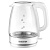 Электрический чайник BRAYER 2200 Вт 1.7 л BR1030WH от магазина РЭССИ
