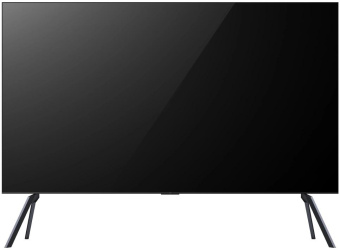 Телевизор QLED TCL 115" 115X955 черный/черный 4K Ultra HD 144Hz DVB-T DVB-T2 DVB-C DVB-S DVB-S2 USB WiFi Smart TV (RUS) от магазина РЭССИ
