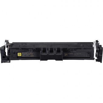 Картридж лазерный Canon 069HY 5095C002/004 желтый (5500стр.) для Canon MF752Cdw/754Cdw, LBP673Cdw от магазина РЭССИ