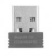 Мышь A4Tech Fstyler FG35 серый/черный оптическая (2000dpi) беспроводная USB (6but) от магазина РЭССИ