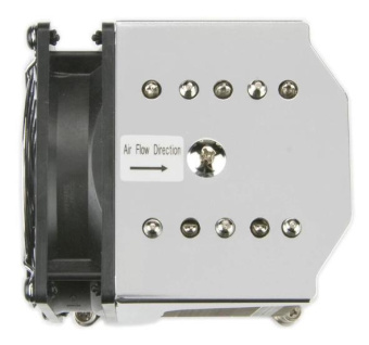 Радиатор SuperMicro SNK-P0050AP4 от магазина РЭССИ