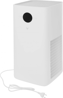 Воздухоочиститель Viomi Purifier Pro 45Вт белый (VXKJ03) от магазина РЭССИ