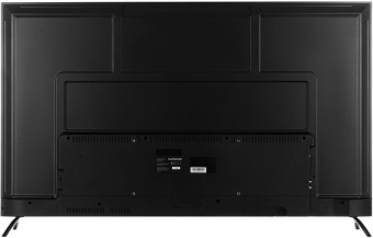 Телевизор LED SunWind 65" SUN-LED65XU401 Яндекс.ТВ Frameless черный 4K Ultra HD 60Hz DVB-T DVB-T2 DVB-C DVB-C2 DVB-S DVB-S2 USB WiFi Smart TV от магазина РЭССИ