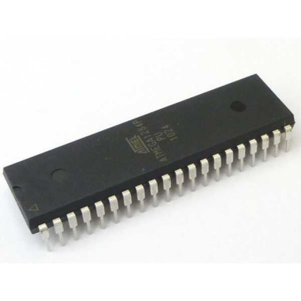 ATMEGA1284P-PU от магазина РЭССИ