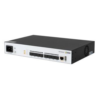Коммутатор SNR SNR-S5210X-8F управляемый от магазина РЭССИ