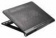 Подставка для ноутбука Buro BU-LCP170-B214 17"398x300x29мм 2xUSB 2x 140ммFAN 926г металлическая сетка/пластик черный от магазина РЭССИ