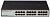 Коммутатор D-Link DES-1024D/G1A 24x100Mb неуправляемый от магазина РЭССИ