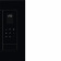 Микроволновая печь Electrolux LMS4253TMK 25л. 800Вт черный (встраиваемая) от магазина РЭССИ