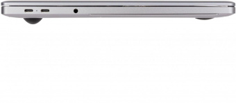 Ноутбук Hiper Expertbook Ryzen 7 5800U 16Gb SSD512Gb AMD Radeon 15.6" IPS FHD (1920x1080) Free DOS grey WiFi BT Cam 4800mAh (J8BD8Y50) от магазина РЭССИ