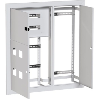 Щит этажный 4 кв. (1000х950х160) Basic от магазина РЭССИ