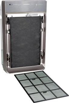 Климатический комплекc Panasonic F-VXK70R-T 58Вт коричневый от магазина РЭССИ