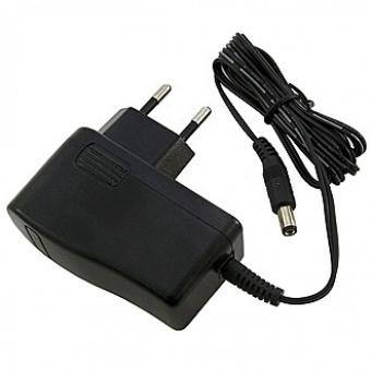 БПИ 9VDC 0.5A 2.1*5.5 от магазина РЭССИ