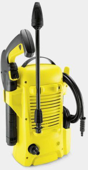 Минимойка Karcher K 5 Power Control *EU 2100Вт (1.324-550.0) от магазина РЭССИ