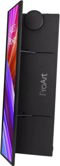 Монитор Asus 14" ProArt PA147CDV черный IPS LED 32:9 HDMI M/M матовая 400cd 178гр/178гр 1920x550 60Hz WH USB Touch 0.95кг от магазина РЭССИ