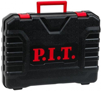 Перфоратор P.I.T. PBH20H-18A/1 патрон:SDS-plus уд.:1.4Дж аккум. (кейс в комплекте) от магазина РЭССИ