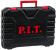 Перфоратор P.I.T. PBH20H-18A/1 патрон:SDS-plus уд.:1.4Дж аккум. (кейс в комплекте) от магазина РЭССИ