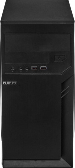 ПК RDW Computers Personal BC MT Ath 3000G (3.5) 8Gb SSD256Gb RGr noOS GbitEth черный (RUS) от магазина РЭССИ