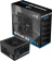 Блок питания Aerocool ATX 1000W Integrator Gold Gen.5 80+ gold (20+4pin) APFC 120mm fan LED 8xSATA Cab Manag RTL от магазина РЭССИ