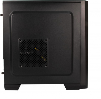 ПК IRU Game 310H5GE MT i5 11400F (2.6) 16Gb SSD1Tb GTX1660 Super 6Gb Free DOS GbitEth 500W черный (1914646) от магазина РЭССИ