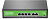 Коммутатор Digma DSP204F-2F-T80 DSP204F-2F-T80 V1 (L2) 6x100Мбит/с 4PoE 4PoE+ 80W неуправляемый от магазина РЭССИ