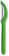 Овощечистка для овощей и фруктов Victorinox 7.6075.4 зеленый от магазина РЭССИ