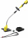 Картинка Триммер электрический Karcher LTR 36-33 Battery Set аккум. разбор.штан. реж.эл.:леска от магазина РЭССИ Триммер электрический Karcher LTR 36-33 Battery Set аккум. разбор.штан. реж.эл.:леска от магазина РЭССИ