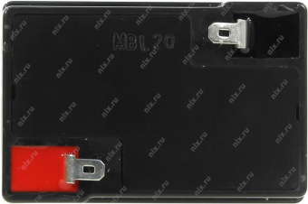 Батарея для ИБП Delta DT 6045 6В 4.5Ач от магазина РЭССИ
