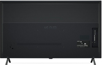 Телевизор OLED LG 55" OLED55A2RLA.ADKG черный графит 4K Ultra HD 60Hz DVB-T DVB-T2 DVB-C DVB-S DVB-S2 USB WiFi Smart TV (RUS) от магазина РЭССИ