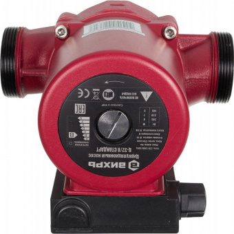 Насос циркуляционный Вихрь Ц-32/8 245Вт 10200л/час (68/7/10) от магазина РЭССИ