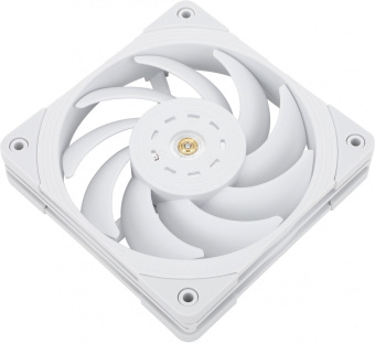 Вентилятор Thermalright TL-B12-W белый 4-pin 28.1dB 205gr Ret от магазина РЭССИ