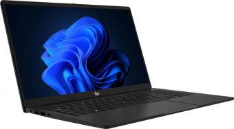 Ноутбук IRU Strato 15ALI Core i3 1215U 16Gb SSD512Gb Intel Iris Xe graphics 15.6" IPS FHD (1920x1080) Free DOS black 6000mAh (2058937) от магазина РЭССИ