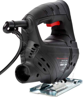 Лобзик REDVERG RD-JS600-65 5022675 от магазина РЭССИ