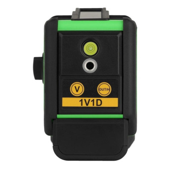 Лазерный нивелир AMO LN 360 GREEN 851674 от магазина РЭССИ