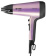 Фен Vitek VT-8224 2100Вт фиолетовый/черный (8224-VT-01_MC) от магазина РЭССИ