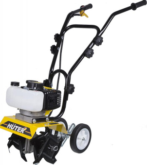 Культиватор Huter GMC-2.8 2.8л.с. от магазина РЭССИ
