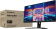 Монитор Gigabyte 27" M27Q X черный IPS LED 0.5ms 16:9 HDMI M/M полуматовая HAS 350cd 178гр/178гр 2560x1440 240Hz FreeSync Premium DP 2K USB 5.2кг от магазина РЭССИ