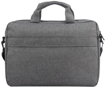 Сумка для ноутбука 15.6" Lenovo Laptop Casual Toploader T210 серый полиэстер (4X40T84060) от магазина РЭССИ