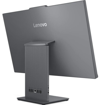 Моноблок Lenovo IdeaCentre AIO 27IRH9 27" QHD i7 13620H (2.4) 16Gb SSD1Tb UHDG noOS WiFi BT 135W клавиатура мышь Cam серый 2560x1440 от магазина РЭССИ