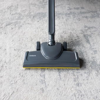 Вертикальный проводной пылесос Timberk 600 вт T-VCH-53 от магазина РЭССИ