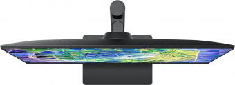 Монитор Samsung 27" S27A800UNI черный IPS LED 5ms 16:9 HDMI M/M матовая HAS Piv 1000:1 300cd 178гр/178гр 3840x2160 DP 4K USB 6.8кг от магазина РЭССИ