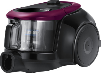 Пылесос Samsung VC18M2110SP/EV 1800Вт фиолетовый от магазина РЭССИ
