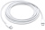 Кабель Apple A1739 MLL82FE/A USB Type-C (m)-USB Type-C (m) 2м белый от магазина РЭССИ
